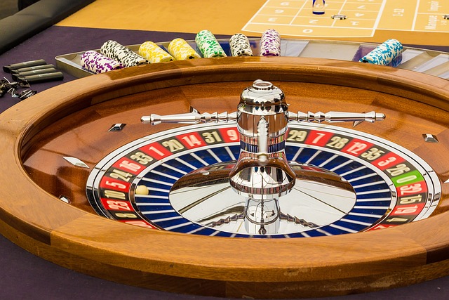 American roulette rules: they are not for everyone!