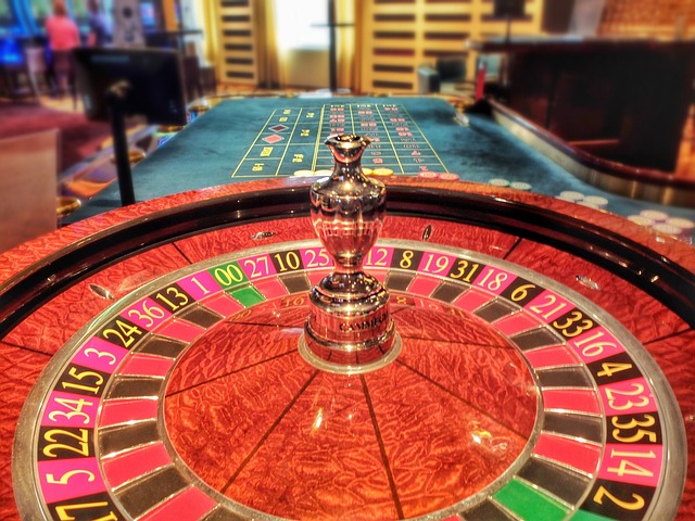 play online roulette